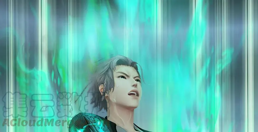 第167话 双龙劫煞阵 第106页