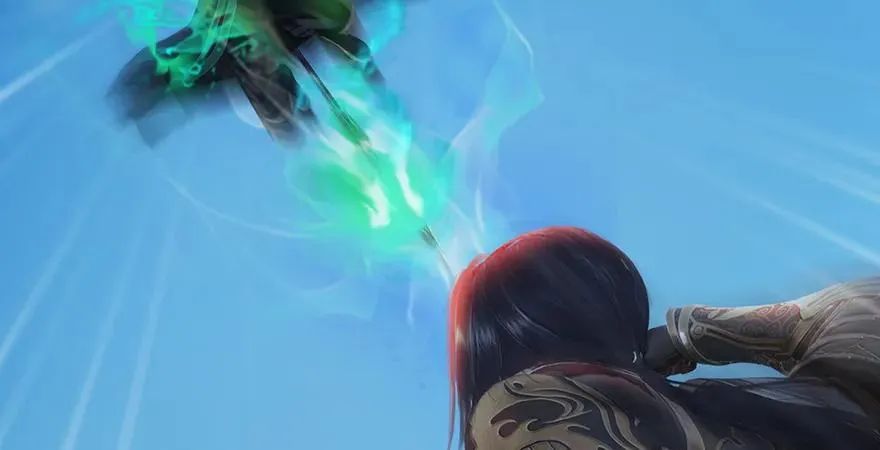 第167话 双龙劫煞阵 第124页