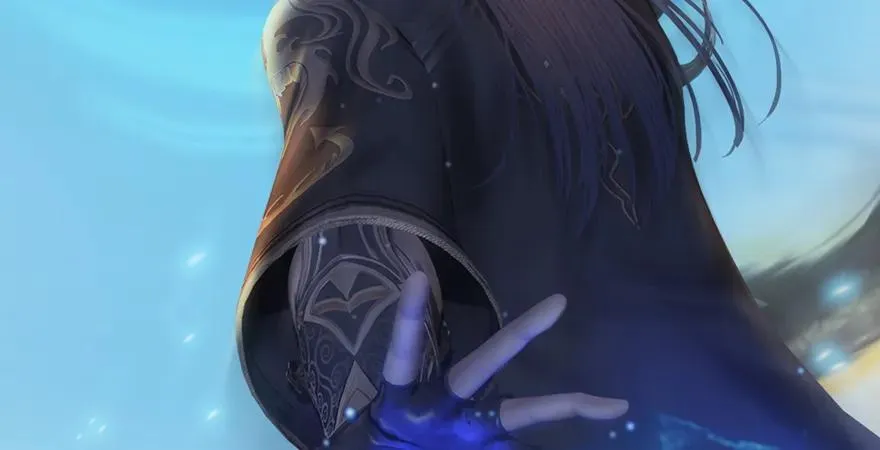 第167话 双龙劫煞阵 第138页