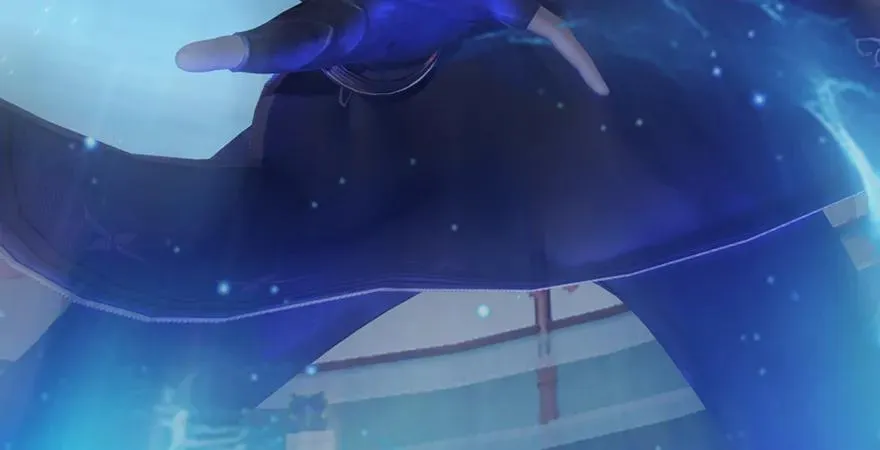 第167话 双龙劫煞阵 第139页