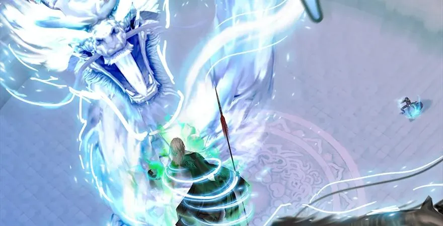 第168话 突破！！！ 第5页