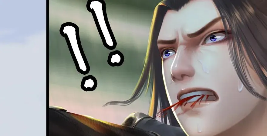 第168话 突破！！！ 第28页