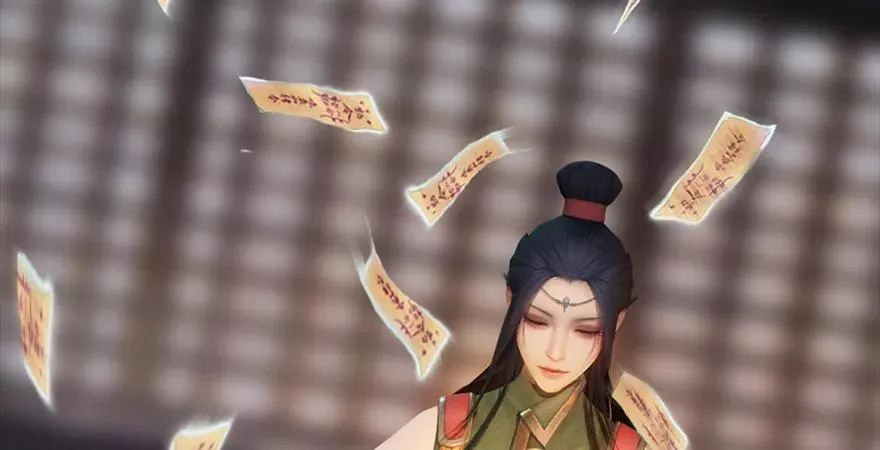 第168话 突破！！！ 第68页