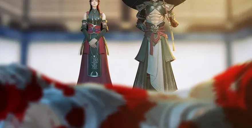 第168话 突破！！！ 第77页