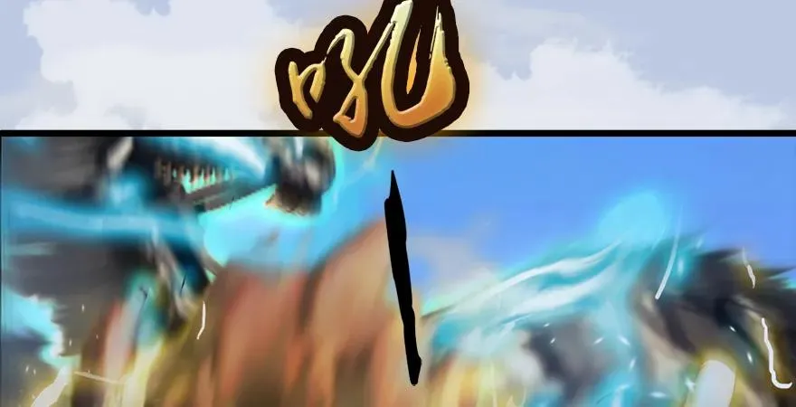 第168话 突破！！！ 第90页