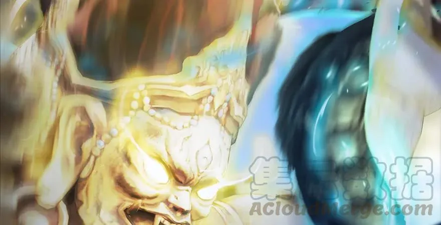 第168话 突破！！！ 第91页