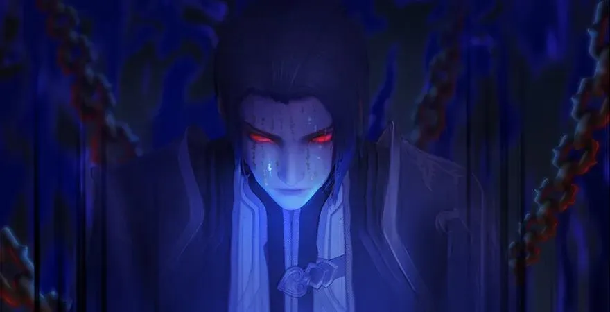 第168话 突破！！！ 第104页