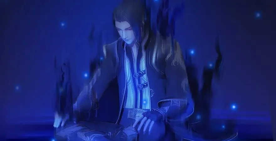 第168话 突破！！！ 第113页