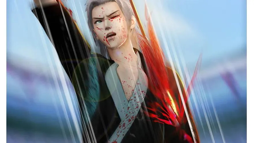 第168话 突破！！！ 第133页