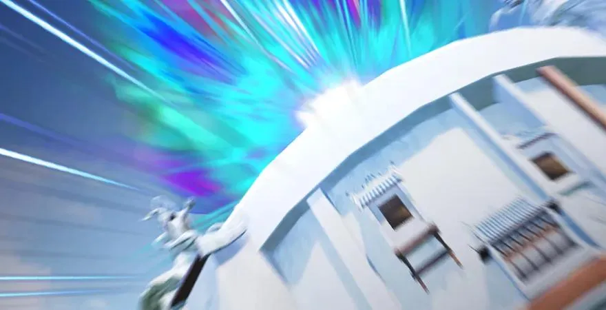 第169话 林逸筑暴走！ 第9页