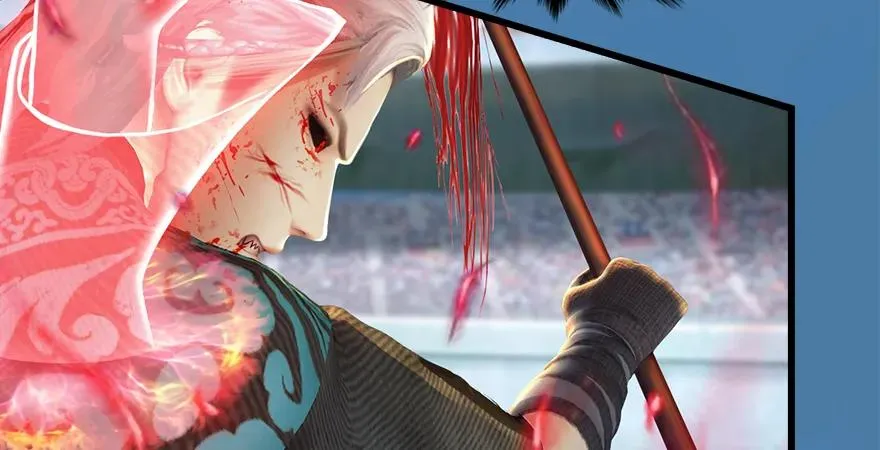 第169话 林逸筑暴走！ 第45页