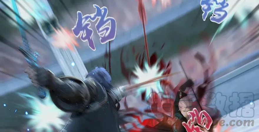 第169话 林逸筑暴走！ 第66页