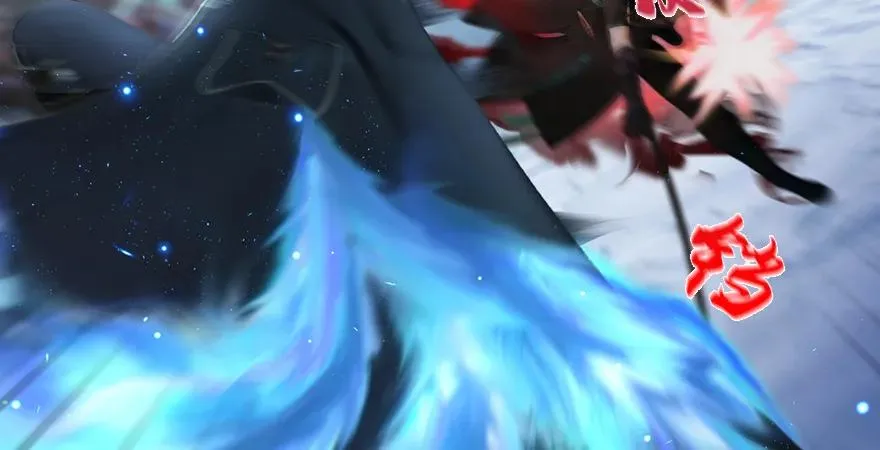 第169话 林逸筑暴走！ 第67页