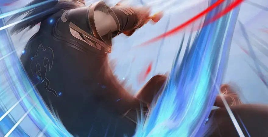 第169话 林逸筑暴走！ 第80页