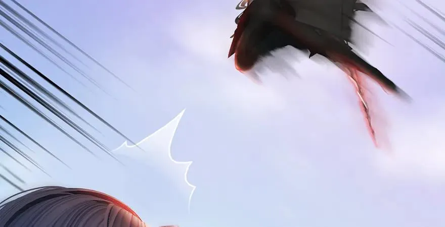 第169话 林逸筑暴走！ 第83页