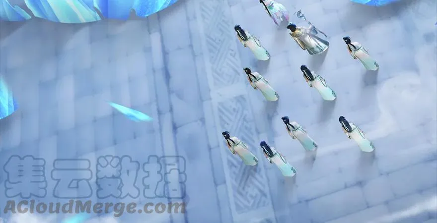 第171话：闭小月变身！ 第11页