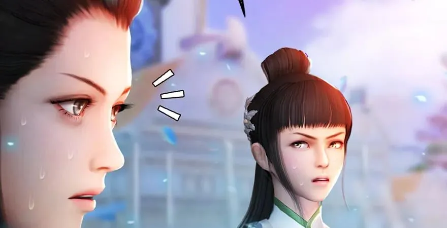 第171话：闭小月变身！ 第23页