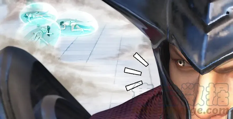 第171话：闭小月变身！ 第96页