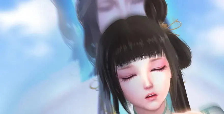 第171话：闭小月变身！ 第125页