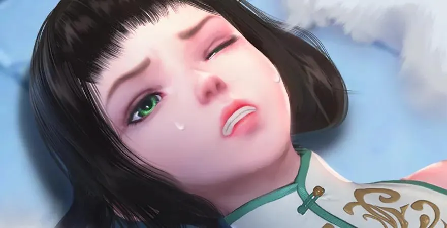 第171话：闭小月变身！ 第134页