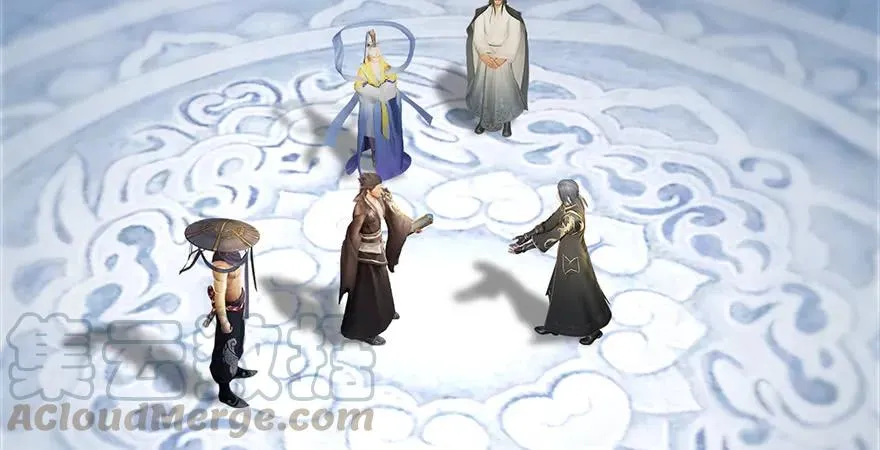 第172话：大战一触即发 第36页