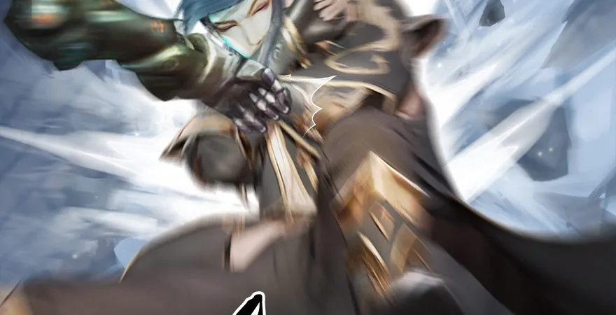 第174话 堕楚越vs林依弦 第21页