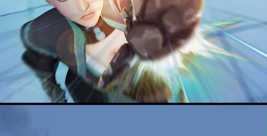 第174话 堕楚越vs林依弦 第46页