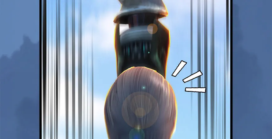 第174话 堕楚越vs林依弦 第48页