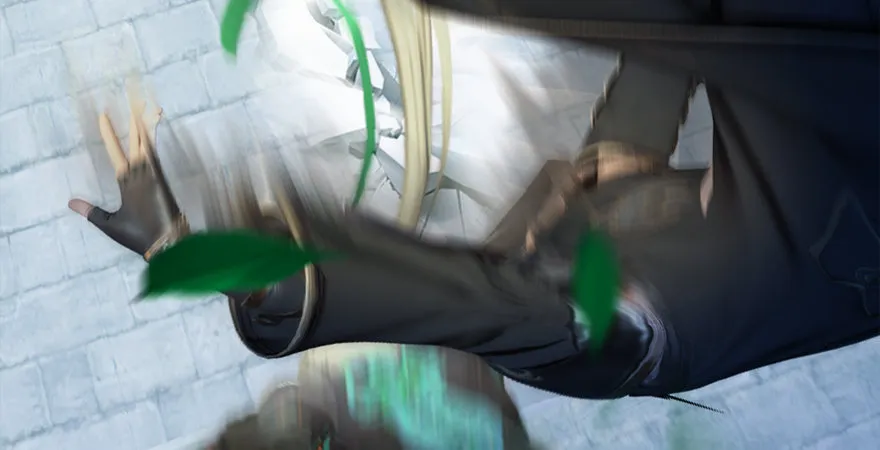 第174话 堕楚越vs林依弦 第61页
