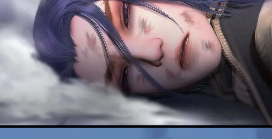 第174话 堕楚越vs林依弦 第70页
