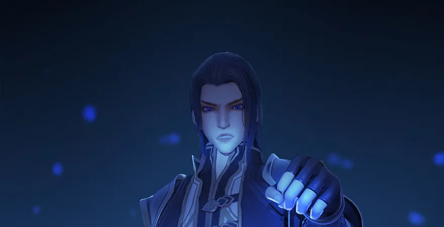 第174话 堕楚越vs林依弦 第92页