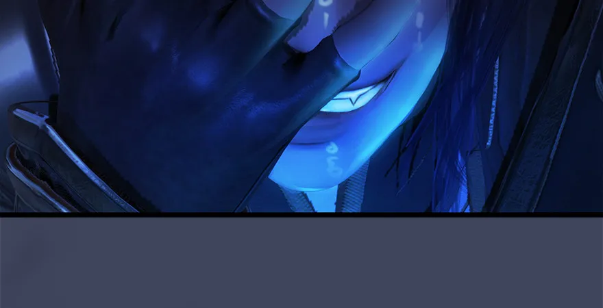 第174话 堕楚越vs林依弦 第112页