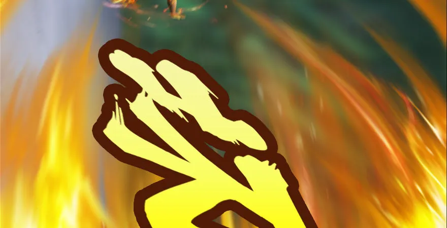 第176话：堕楚越落败 第21页