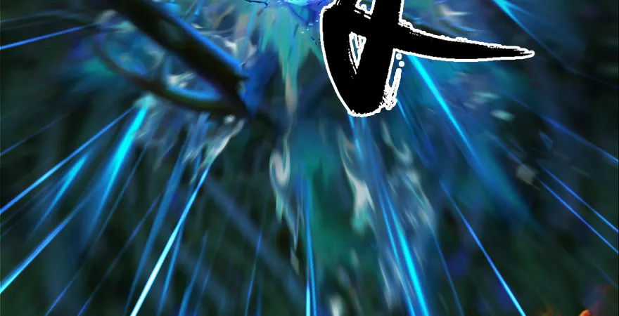 第176话：堕楚越落败 第48页