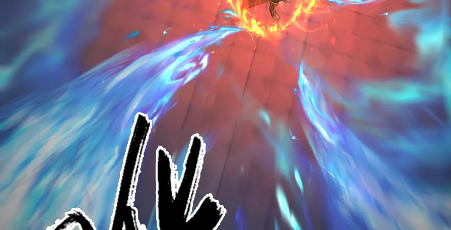 第176话：堕楚越落败 第52页