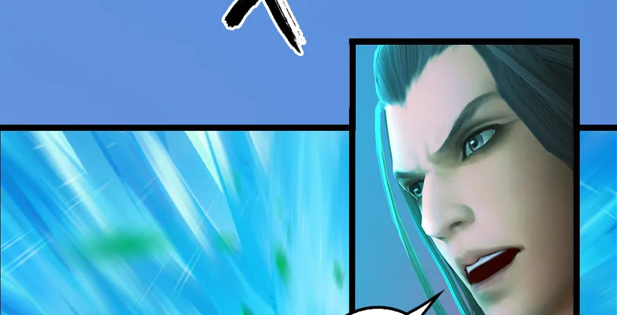 第176话：堕楚越落败 第62页