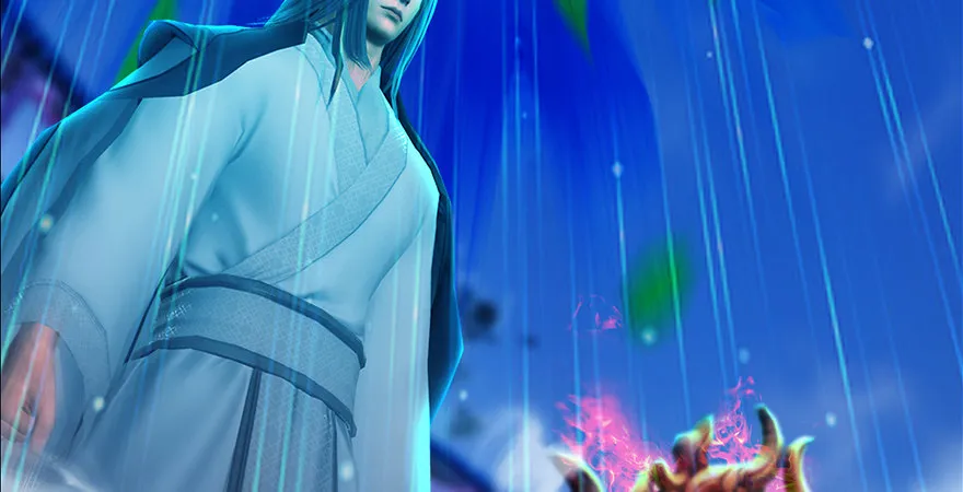 第176话：堕楚越落败 第65页