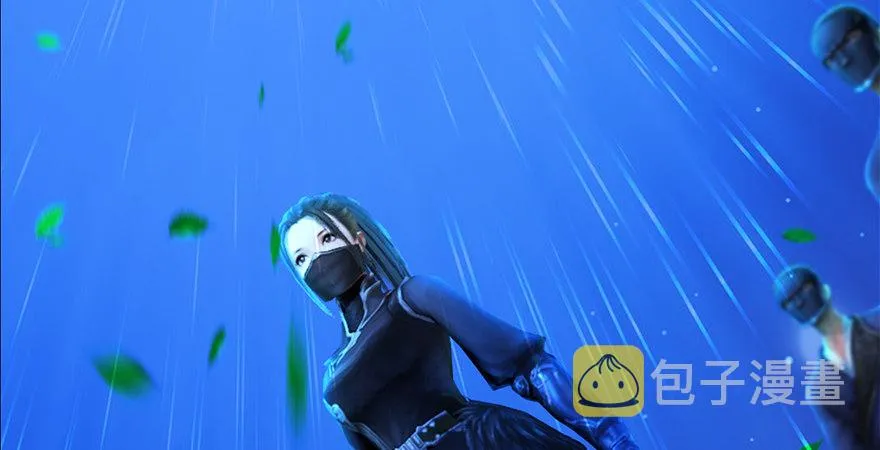 第176话：堕楚越落败 第70页
