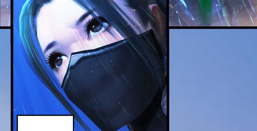 第176话：堕楚越落败 第72页
