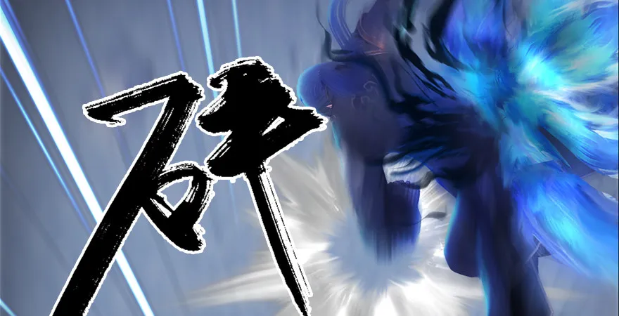 第176话：堕楚越落败 第114页