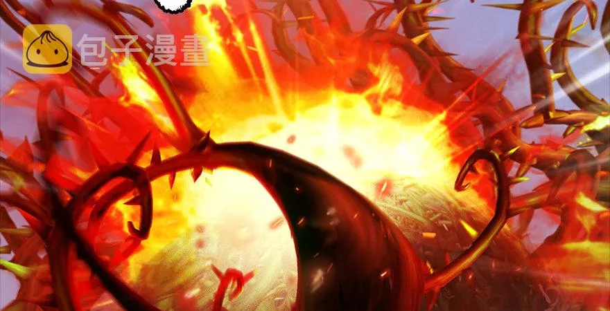 第177话：冬至雪VS李修竹 第26页