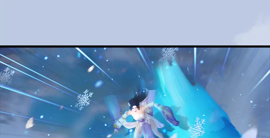 第177话：冬至雪VS李修竹 第49页
