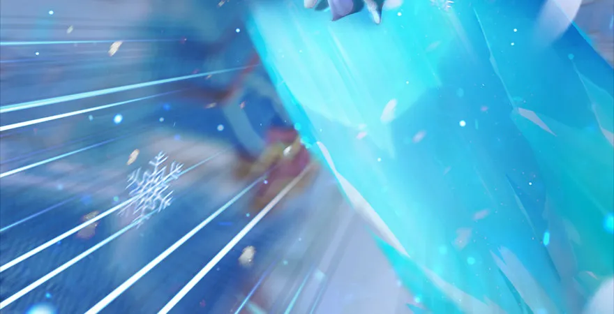 第177话：冬至雪VS李修竹 第50页