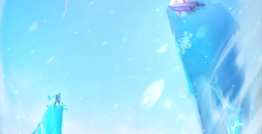 第177话：冬至雪VS李修竹 第53页