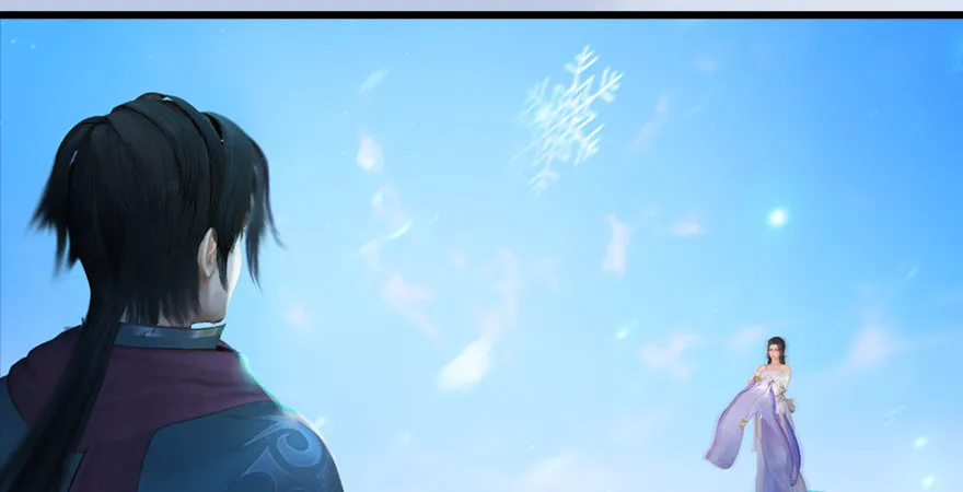 第177话：冬至雪VS李修竹 第60页