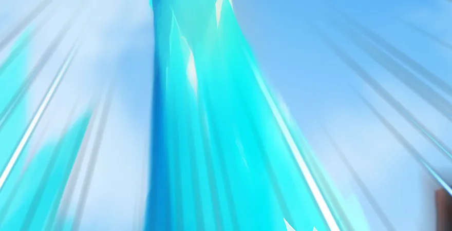 第177话：冬至雪VS李修竹 第100页