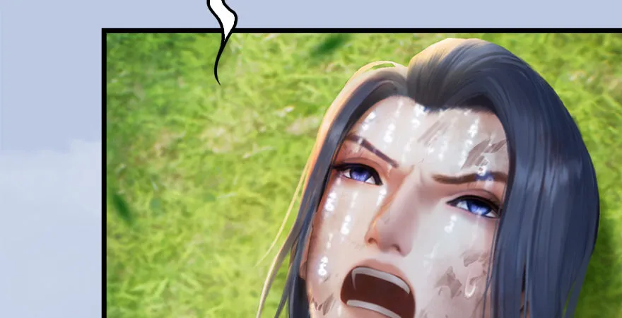 第177话：冬至雪VS李修竹 第114页
