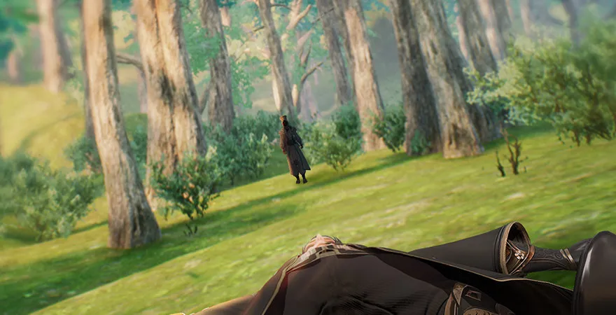 第177话：冬至雪VS李修竹 第120页