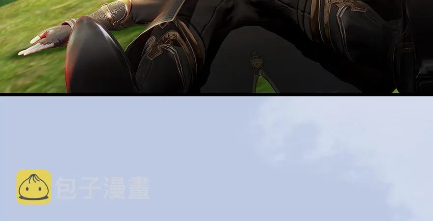 第177话：冬至雪VS李修竹 第121页