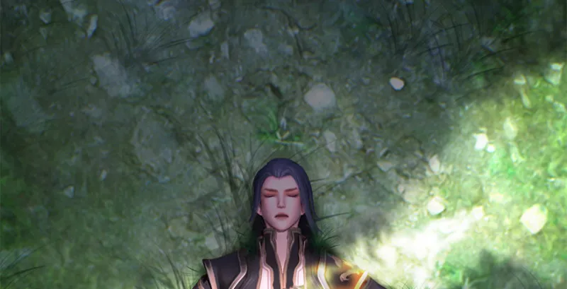 第178话：再次突破！！ 第5页